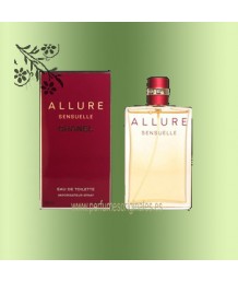 CHANEL ALLURE SENSUELLE EDT 100 ML VAP (T)